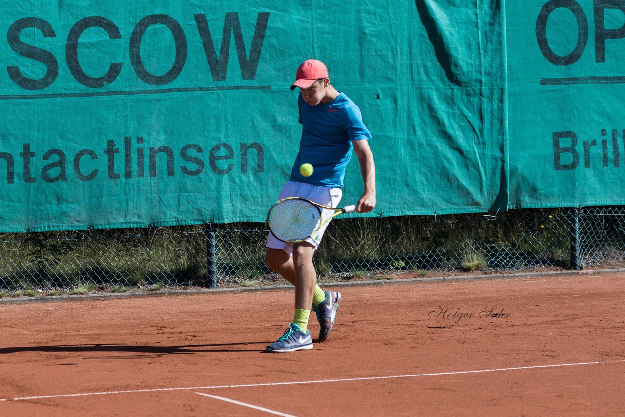 Bild 6 - Horst Schroeder Pokal Donnerstag